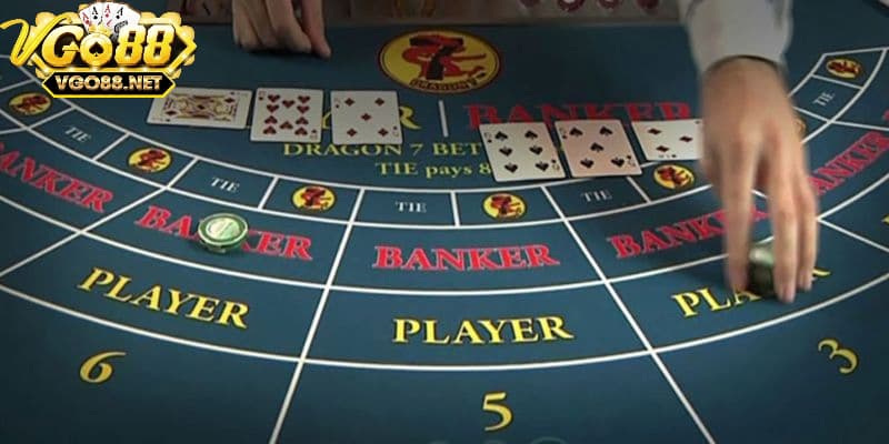 Baccarat Go88 có nguồn gốc ra đời từ đâu?