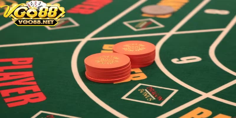 Mẹo chơi baccarat Go88 từ chuyên gia hàng đầu