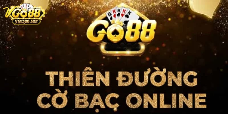 Luật chơi đào vàng Go88 đơn giản và dễ hiểu