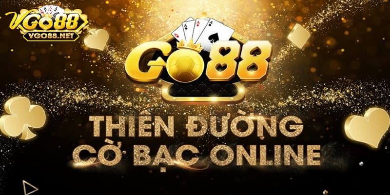 đào vàng Go88