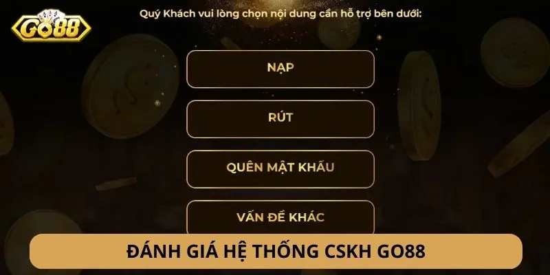 go88 mới nhất