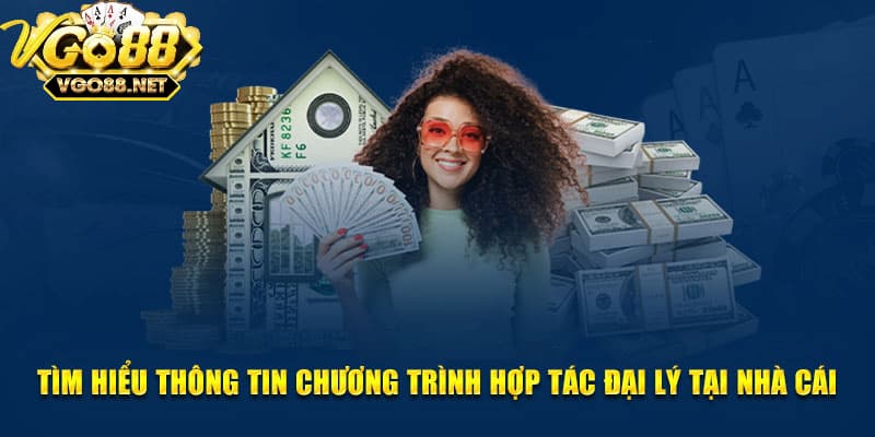 Các chương trình thưởng hấp dẫn và phần thưởng cho đại lí xuất sắc