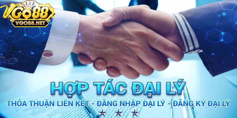 Người chơi sẽ nhận được gì khi tham gia vào hợp tác đại lí