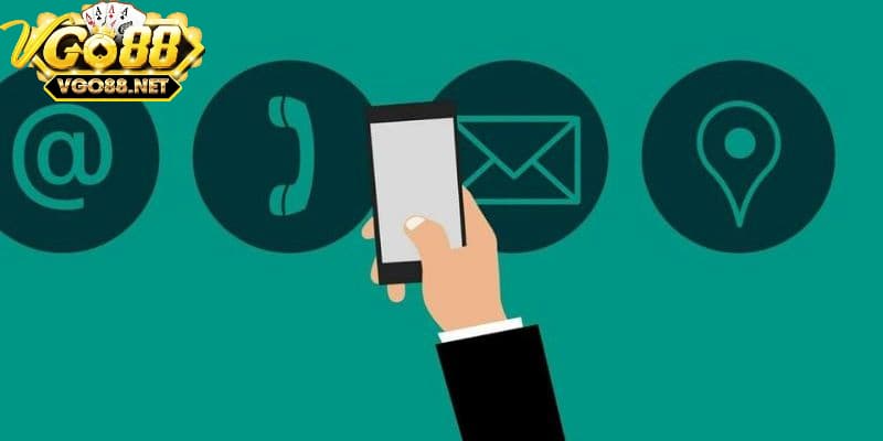 Hỗ trợ linh hoạt và kịp thời thông qua email