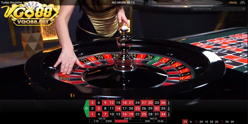 Tổng quát về Live Casino Go88 có gì đặc biệt?