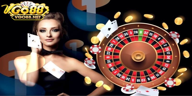 Một số các tính năng hỗ trợ cho Live Casino Go88