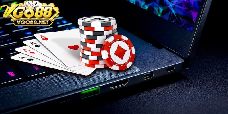 Giới thiệu tổng quan về sân chơi Poker Go88