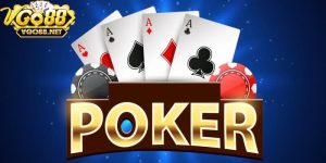 Luật chơi Poker Go88 chuẩn xác từ chuyên gia