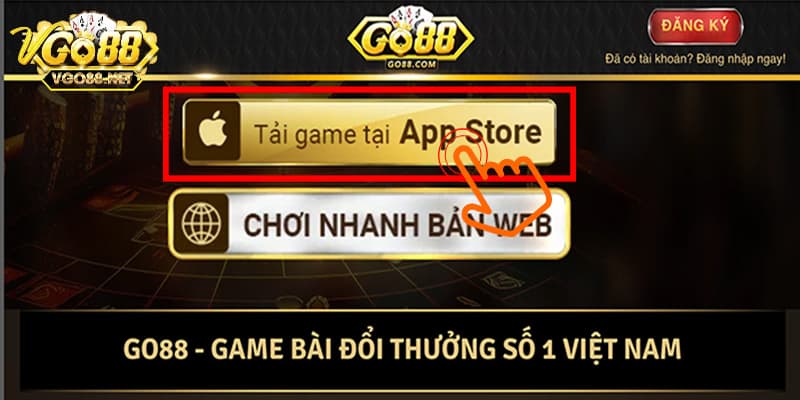 tải app Go88