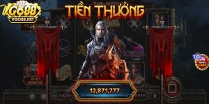 Kinh nghiệm chơi The Witcher uy tín từ chuyên gia