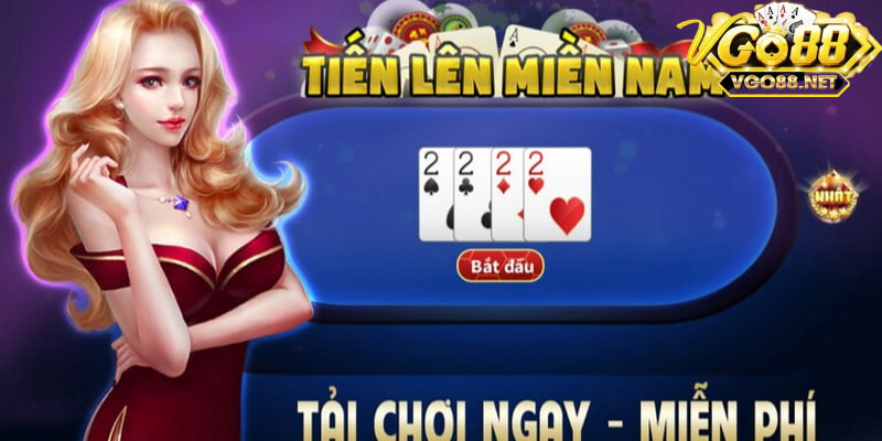 Tiến lên miền Nam Go88