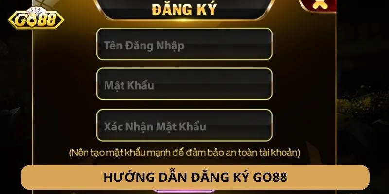 trang chủ go88