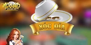 Xóc đĩa go88