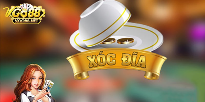 Xóc đĩa go88